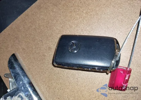 2021 Mazda Cx-30 2.5 Turbo Premium from USA, damaged, VIN 3MVDMBDY8MM312540